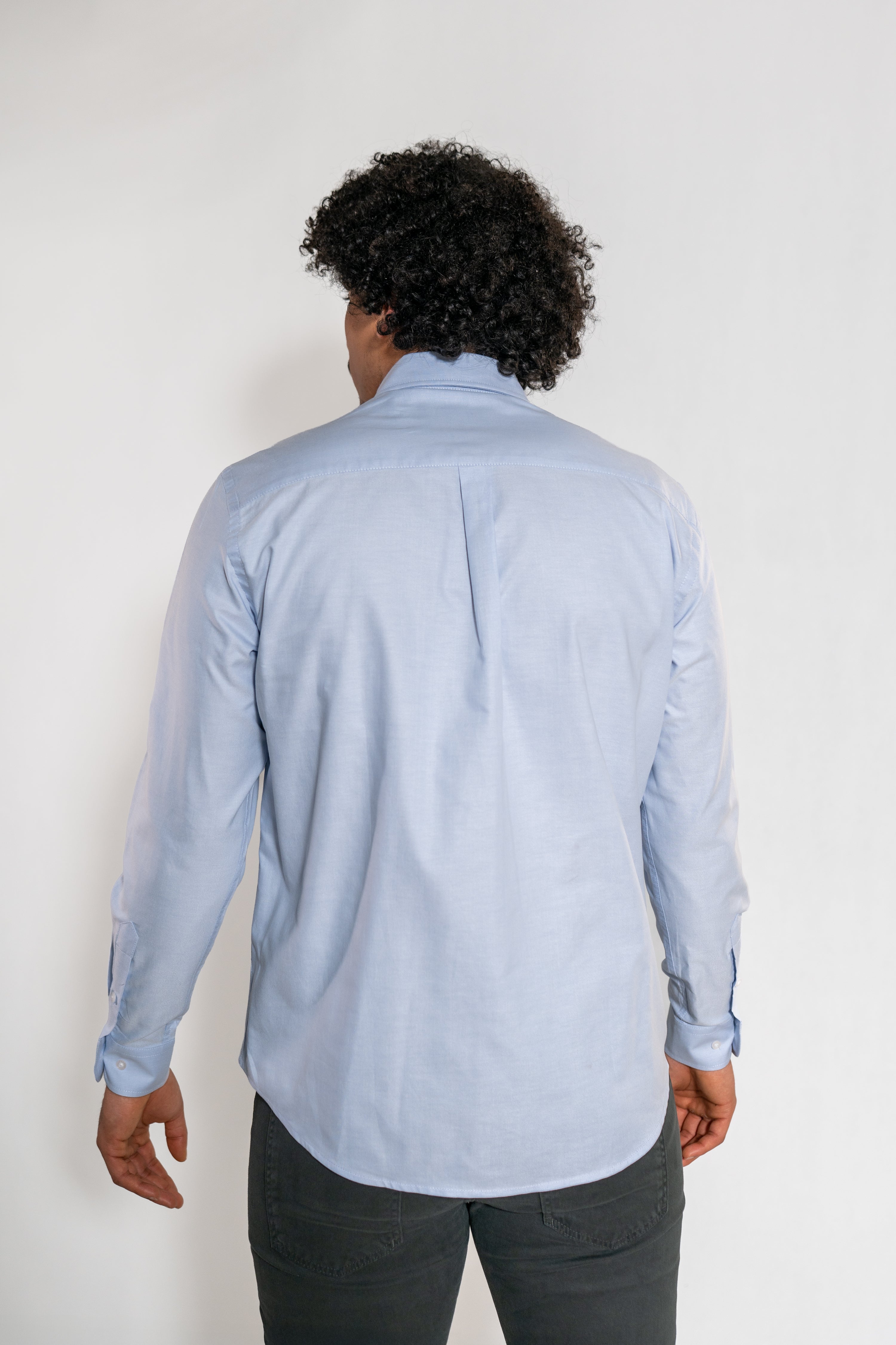 GANT Chemise Casual Fit