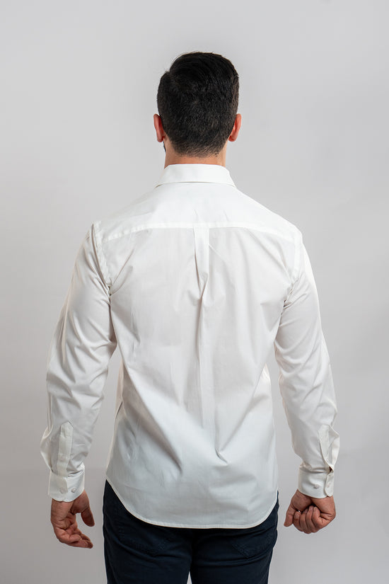 Polo Ralph Lauren Custom Fit - Chemise