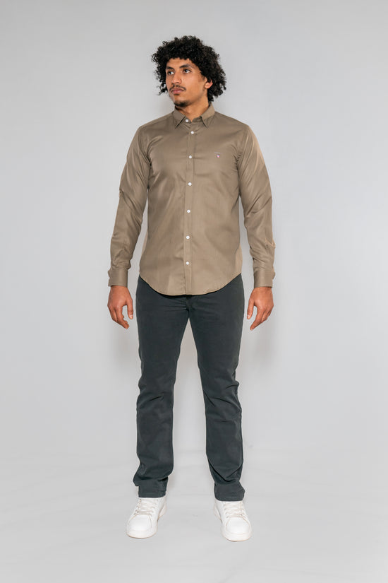 GANT Chemise Casual Fit