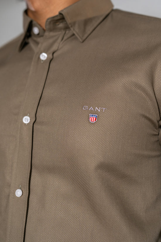 GANT Chemise Casual Fit