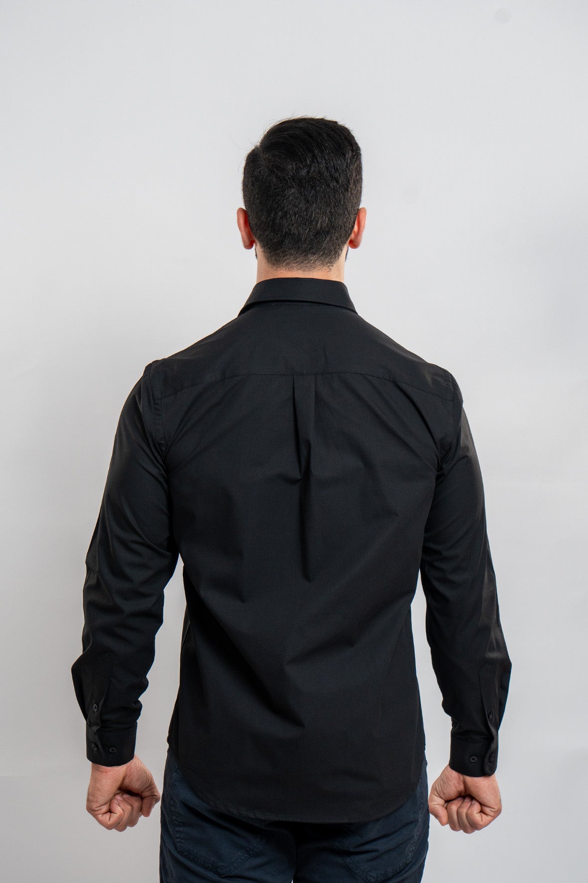 Polo Ralph Lauren Custom Fit - Chemise