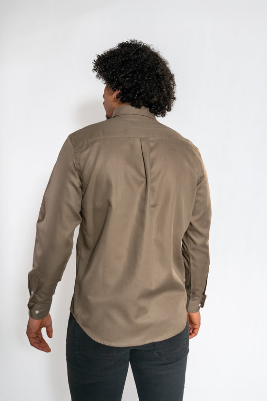 GANT Chemise Casual Fit