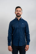 Polo Ralph Lauren Custom Fit - Chemise