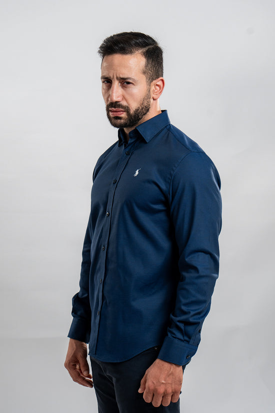 Polo Ralph Lauren Custom Fit - Chemise