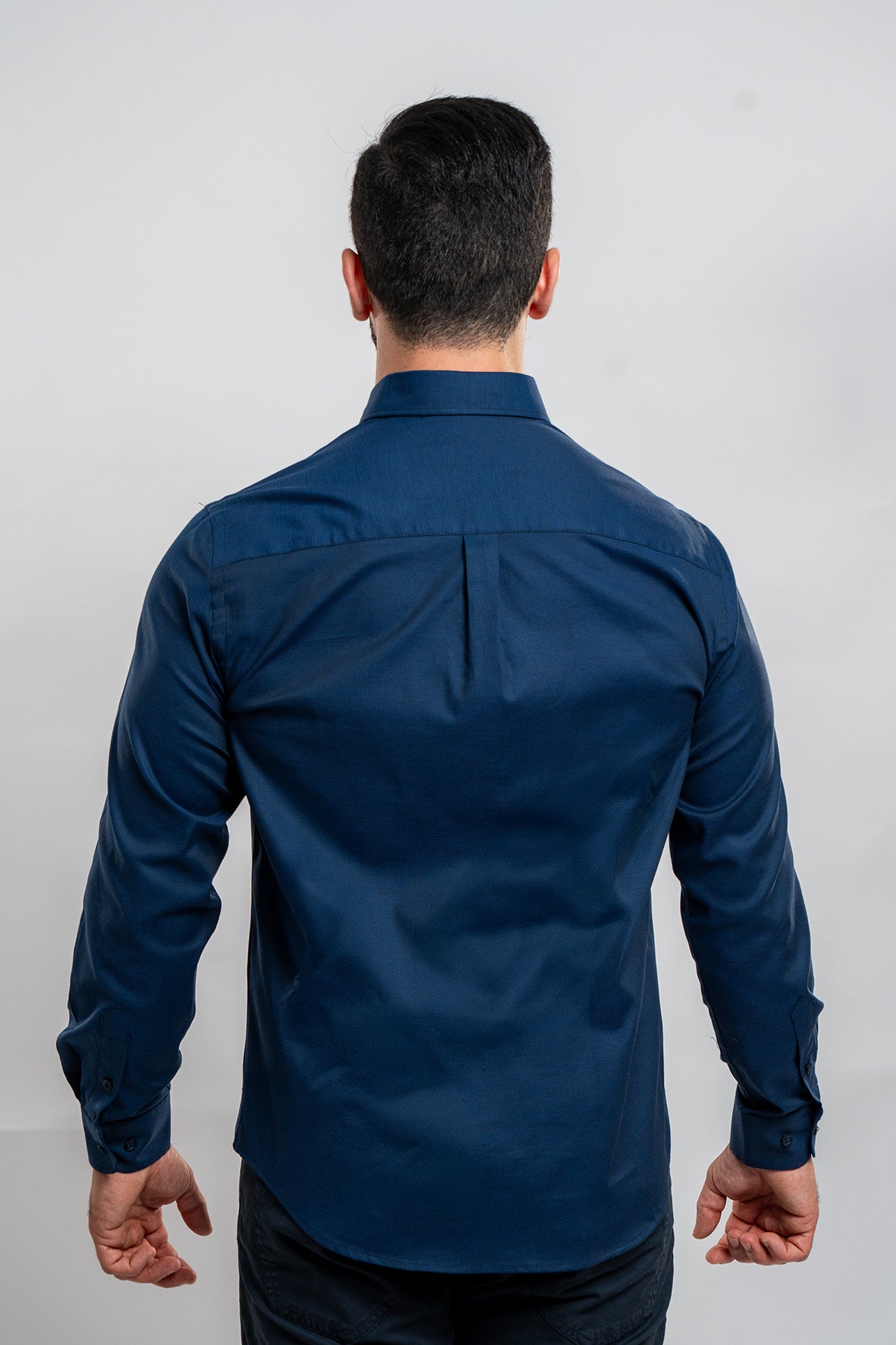 Polo Ralph Lauren Custom Fit - Chemise