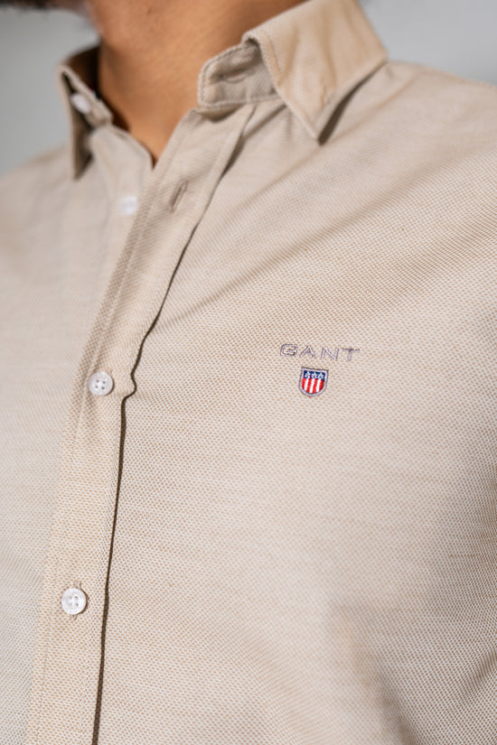 GANT Chemise Casual Fit
