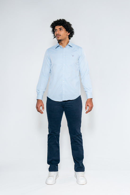 GANT Chemise Imprimer  Triangle Casual Fit