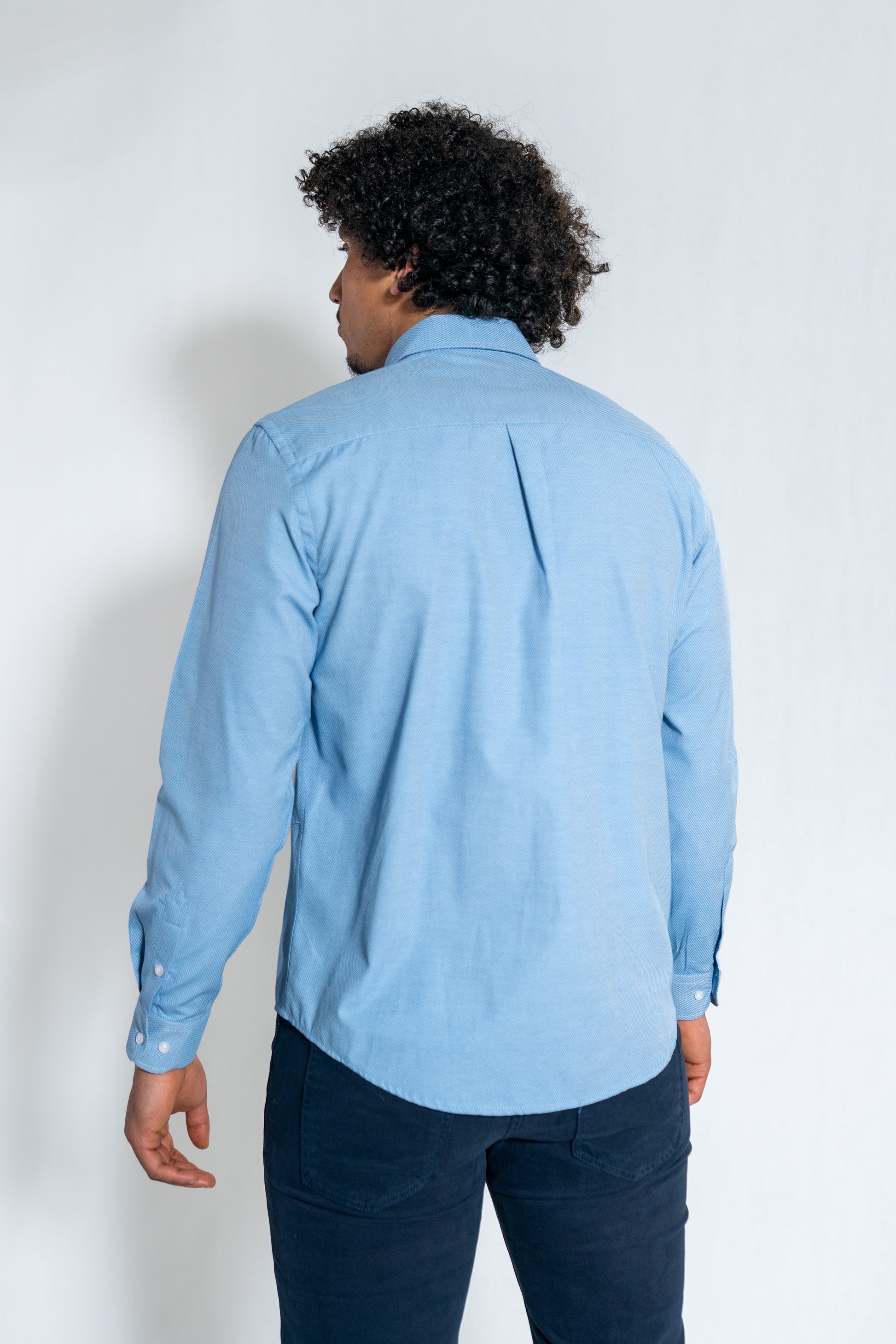 GANT Chemise Imprimer  Triangle Casual Fit