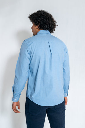 GANT Chemise Imprimer  Triangle Casual Fit