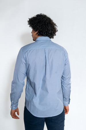 GANT Chemise Imprimer Géométrique  Casual Fit
