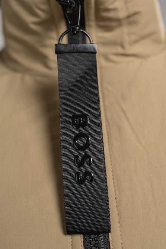 HUGO BOSS Veste mi-saison 2 en 1