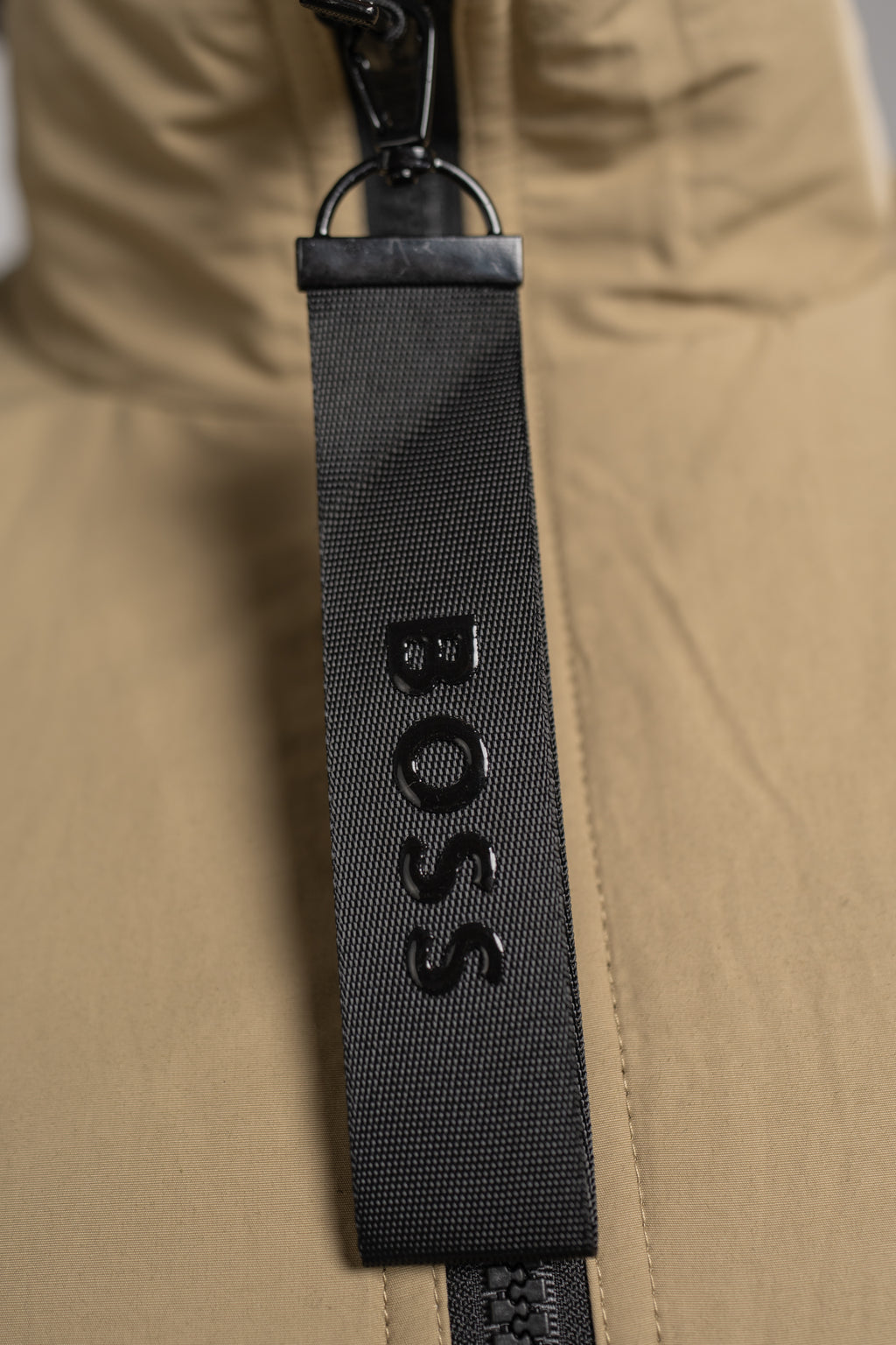 HUGO BOSS Veste mi-saison 2 en 1