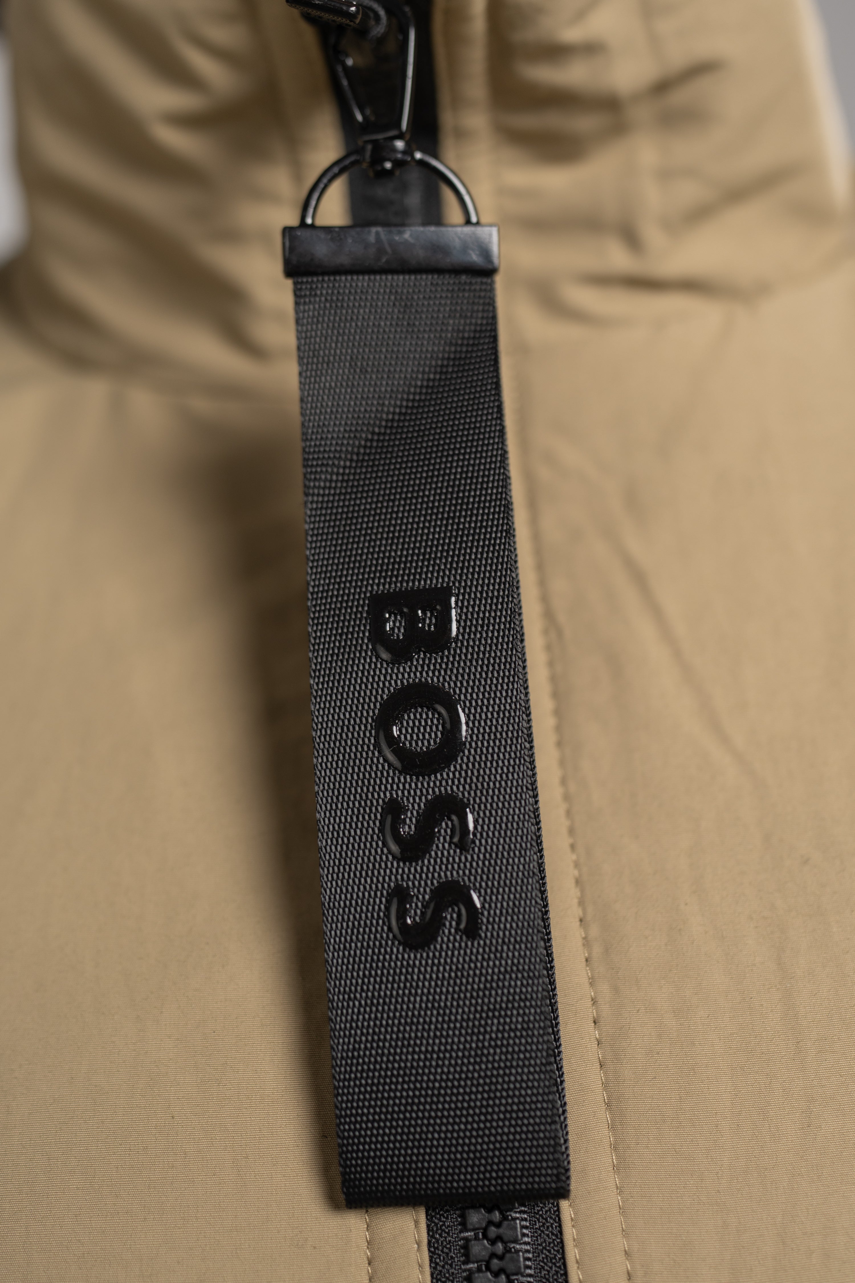 HUGO BOSS Veste mi-saison 2 en 1