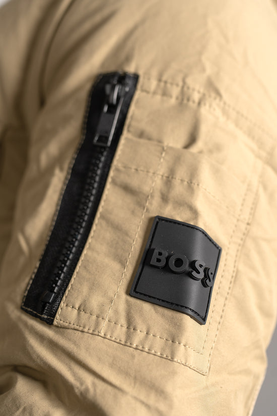 HUGO BOSS Veste mi-saison 2 en 1