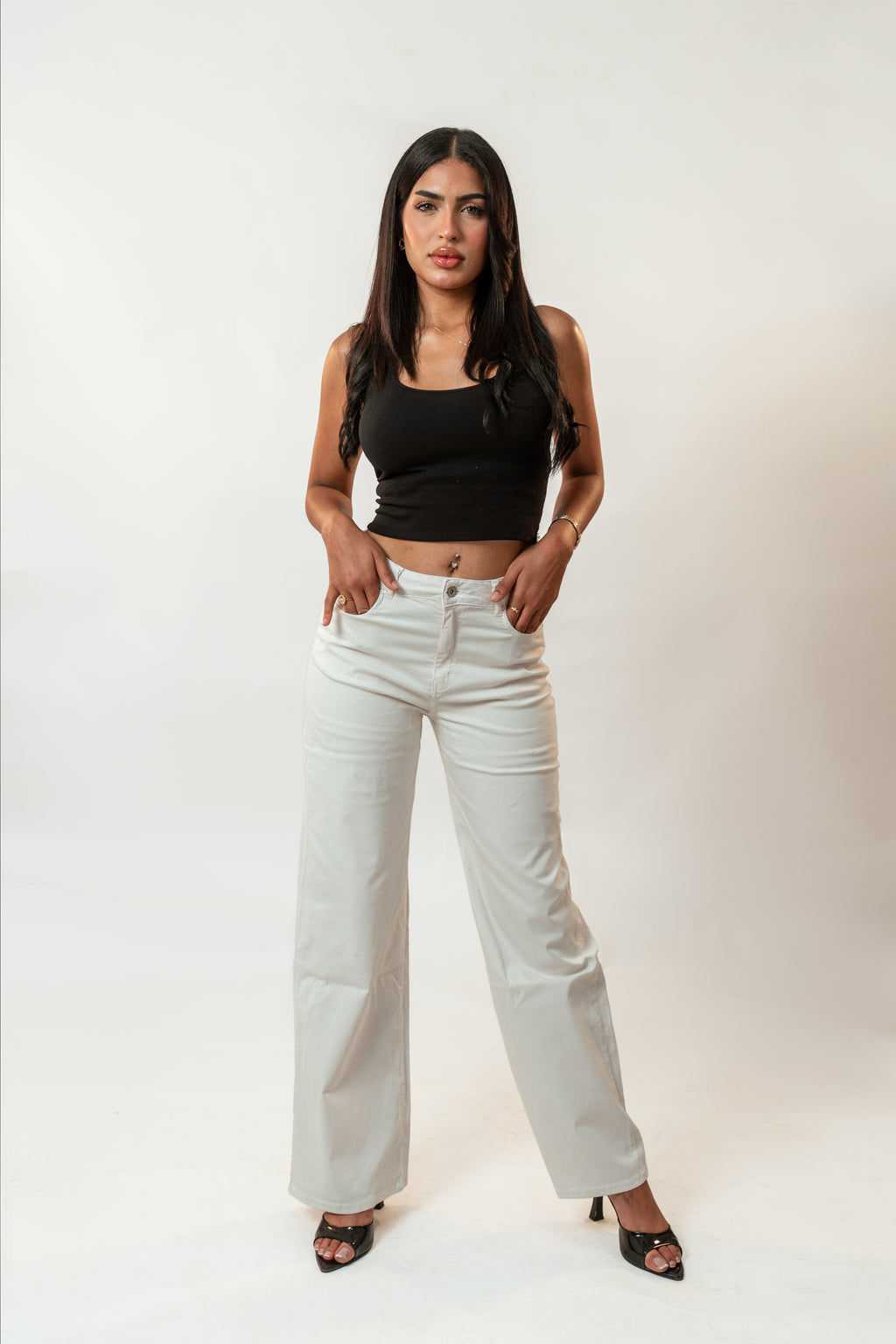 Emporio Armani Pantalon classique