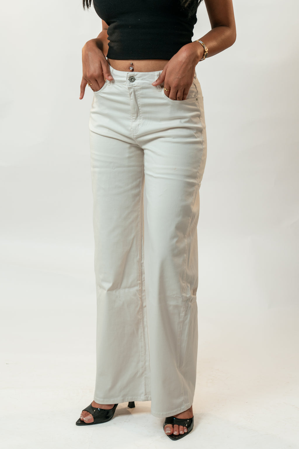 Emporio Armani Pantalon classique