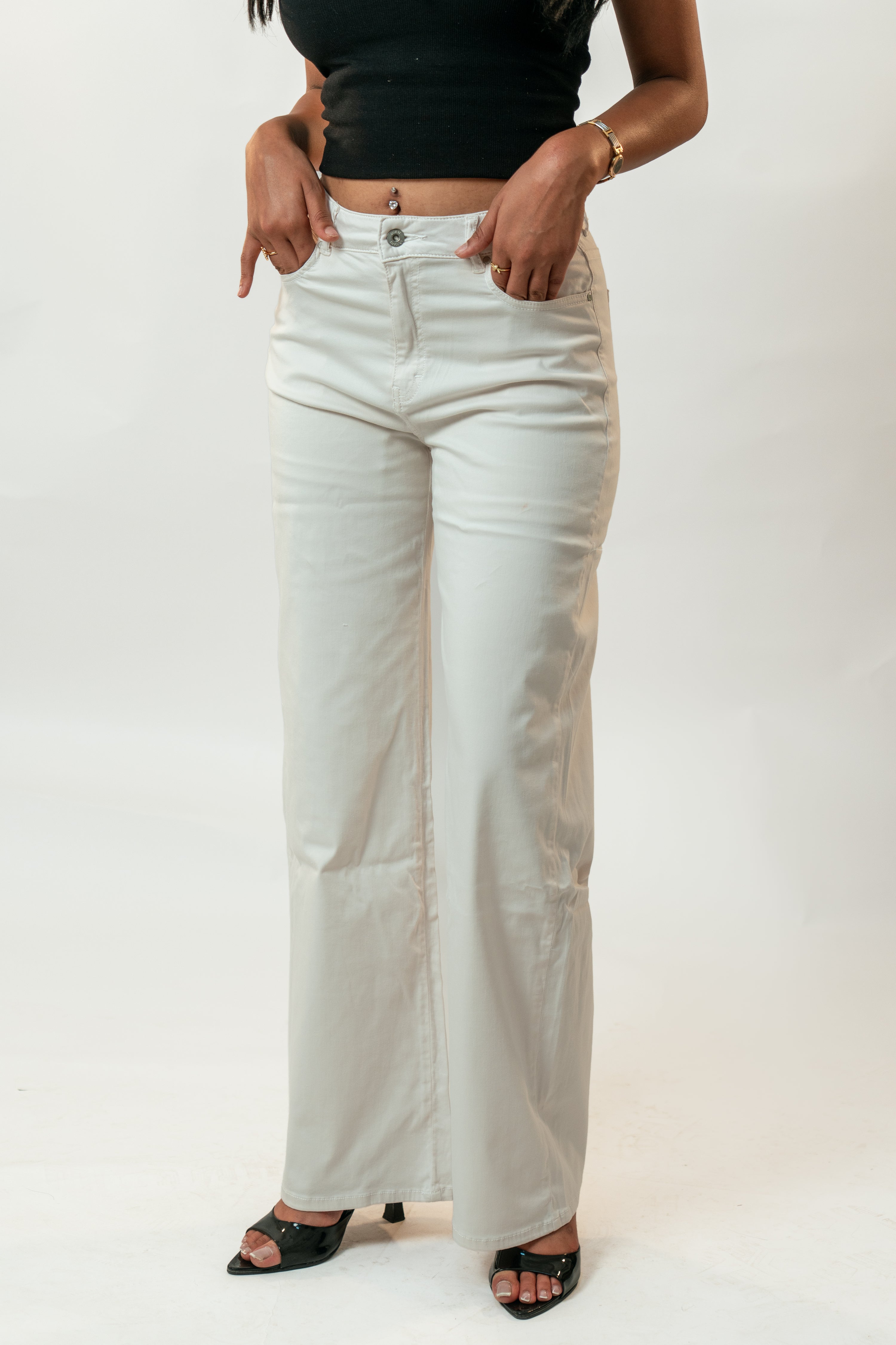 Emporio Armani Pantalon classique
