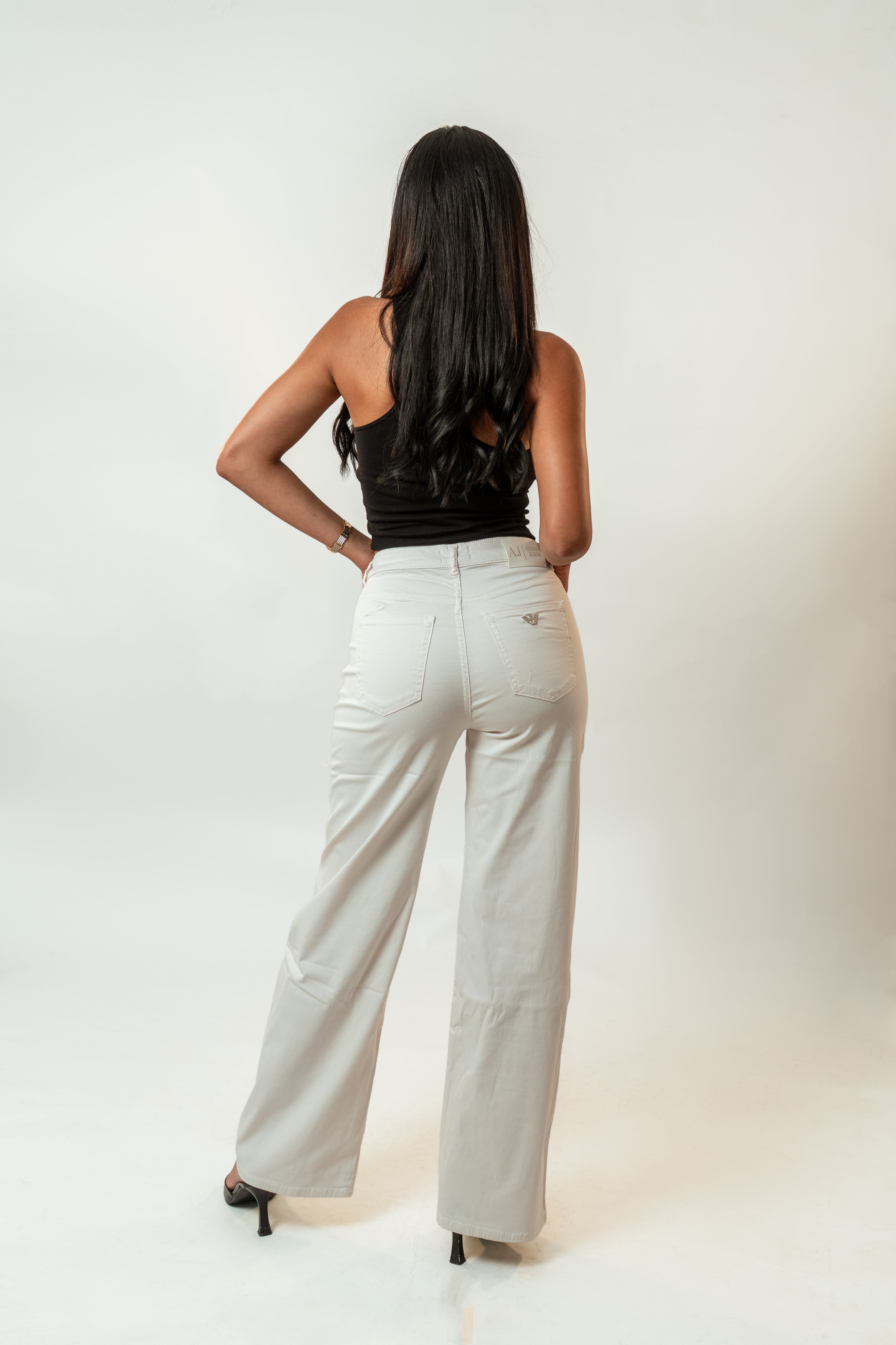 Emporio Armani Pantalon classique
