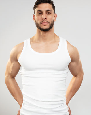 Débardeur Calvin klein ( Pack de 3 Débardeurs )