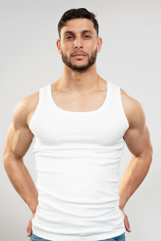 Débardeur Calvin klein ( Pack de 3 Débardeurs )