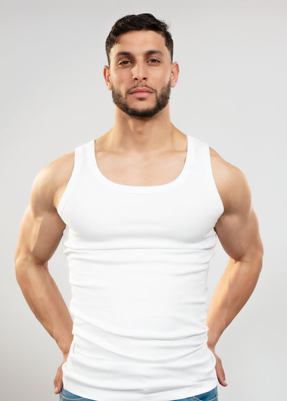 Débardeur Calvin klein ( Pack de 3 Débardeurs )