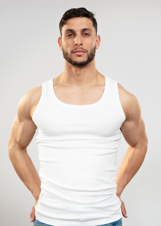Débardeur Calvin klein ( Pack de 3 Débardeurs )