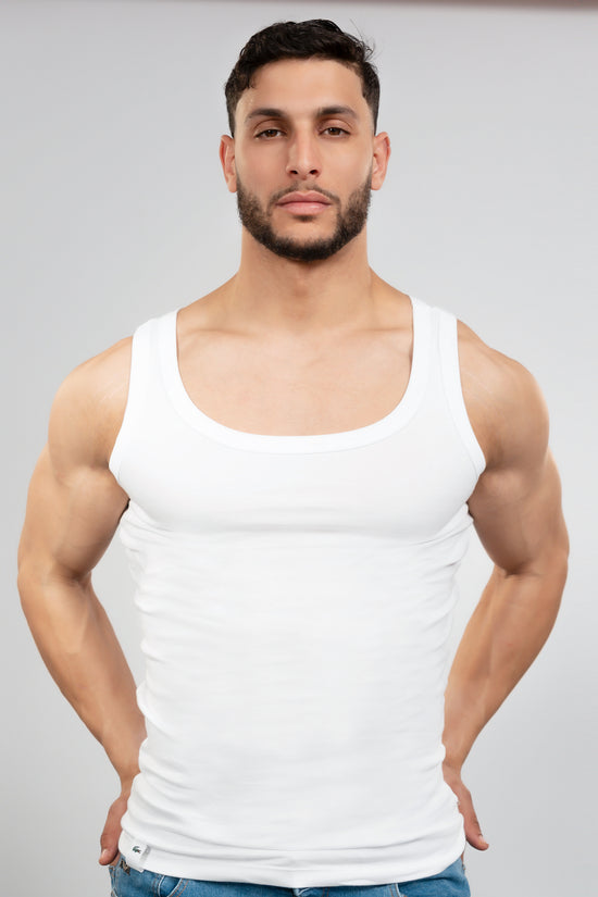 Débardeur Lacoste ( Pack de 3 Débardeurs )