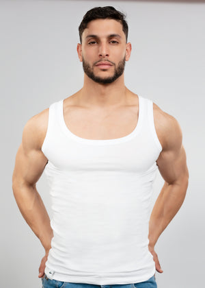 Débardeur Lacoste ( Pack de 3 Débardeurs )