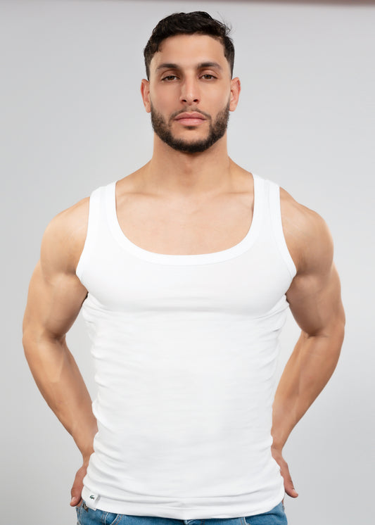 Débardeur Lacoste ( Pack de 3 Débardeurs )