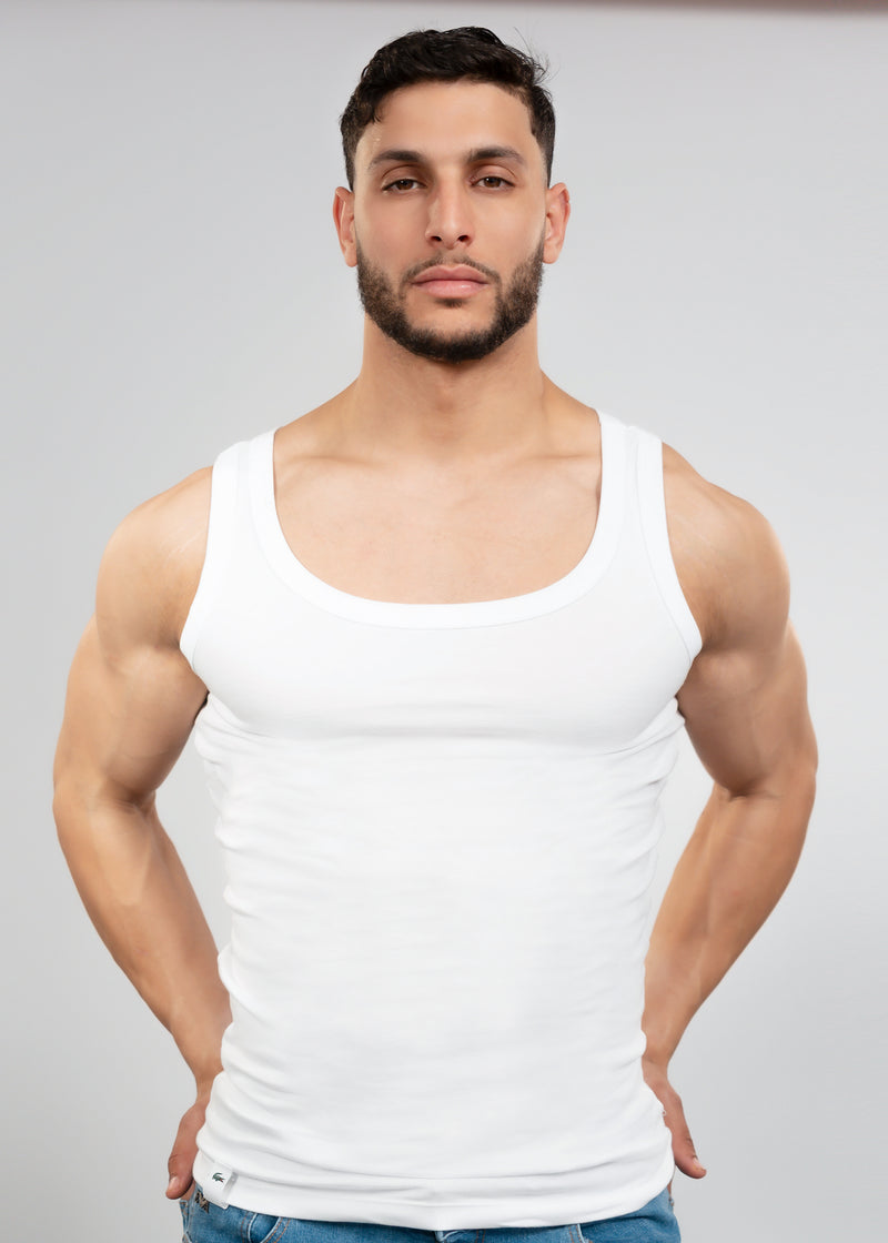 Débardeur Lacoste ( Pack de 3 Débardeurs )