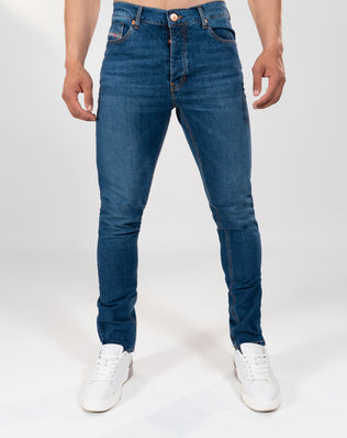 DIESEL Jean Slim Blue