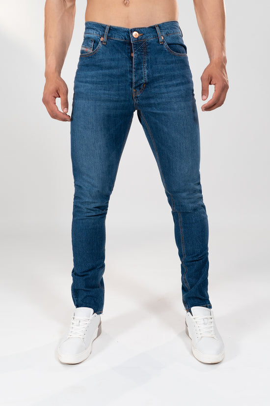 DIESEL Jean Slim Blue