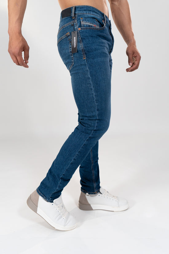 DIESEL Jean Slim Blue