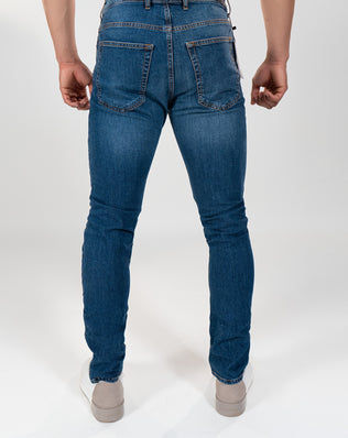 DIESEL Jean Slim Blue