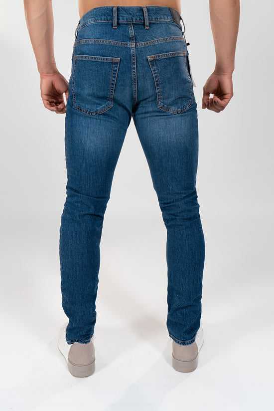 DIESEL Jean Slim Blue
