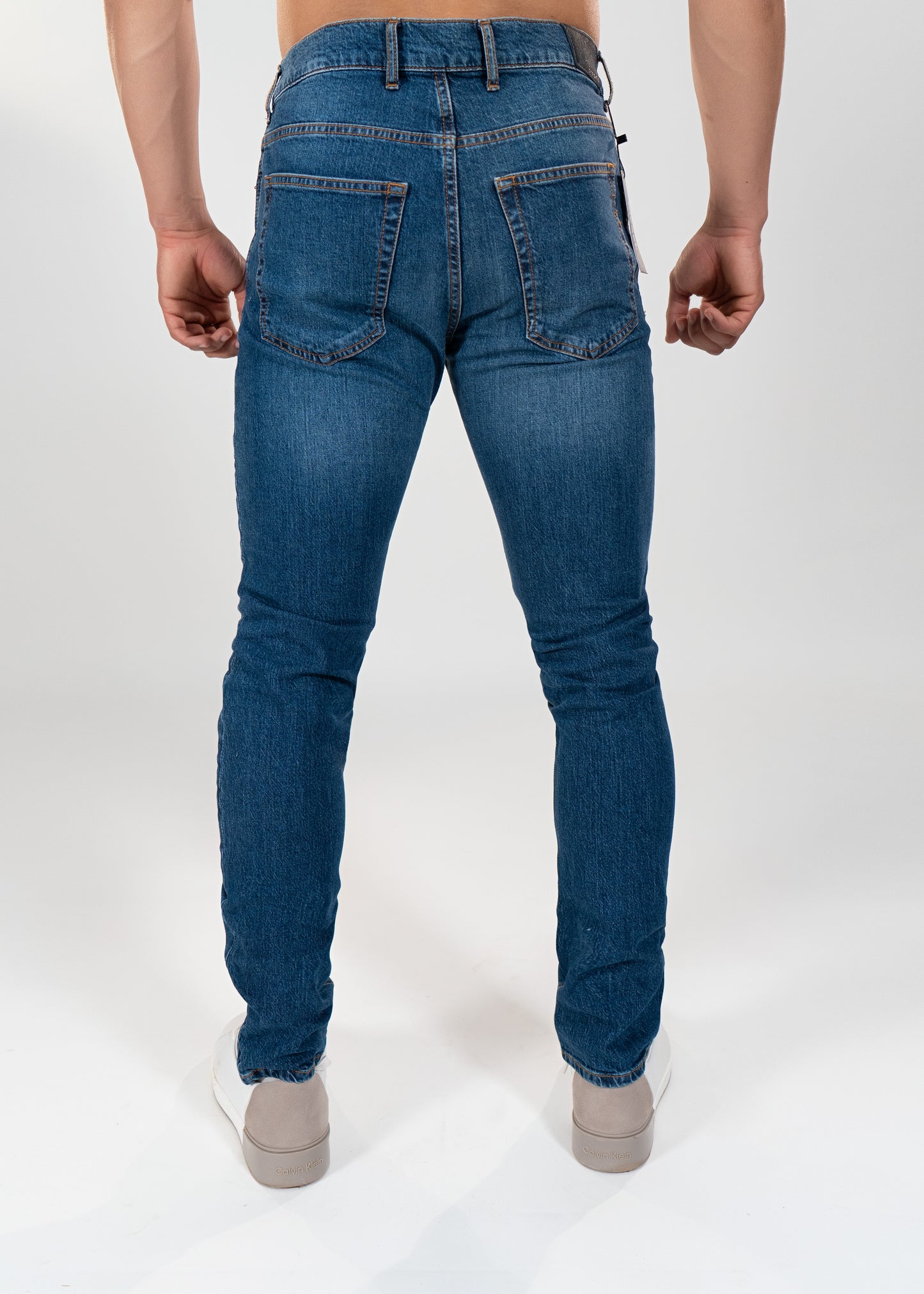 DIESEL Jean Slim Blue