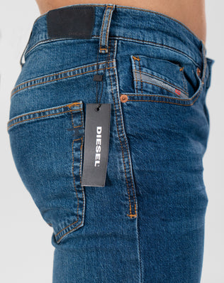 DIESEL Jean Slim Blue