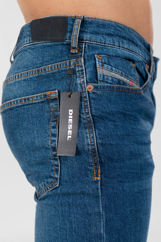 DIESEL Jean Slim Blue