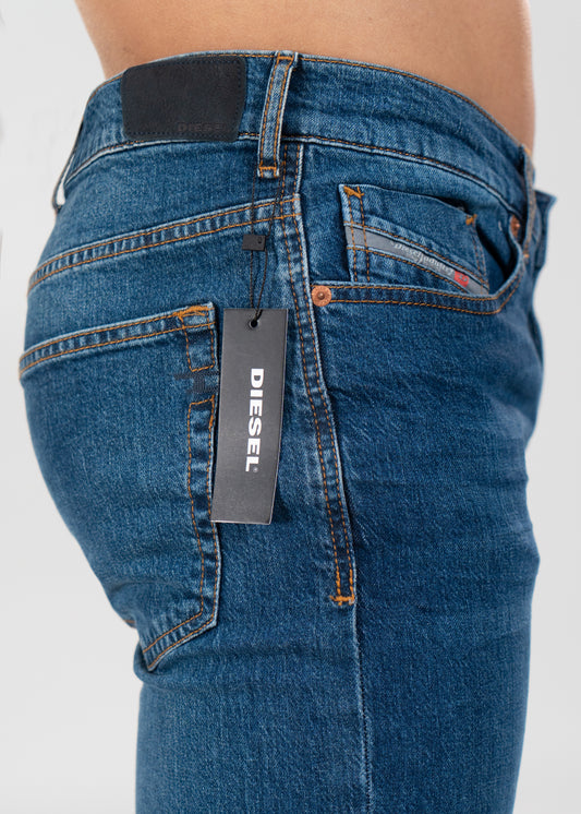 DIESEL Jean Slim Blue