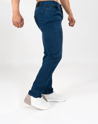 ARMANI Jean Slim Medium Blue