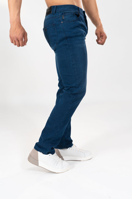 ARMANI Jean Slim Medium Blue