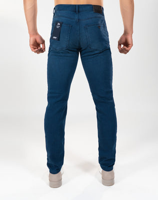 ARMANI Jean Slim Medium Blue
