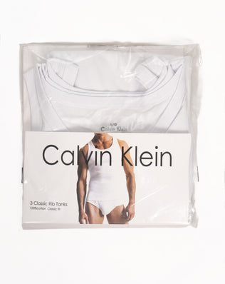 Débardeur Calvin klein ( Pack de 3 Débardeurs )