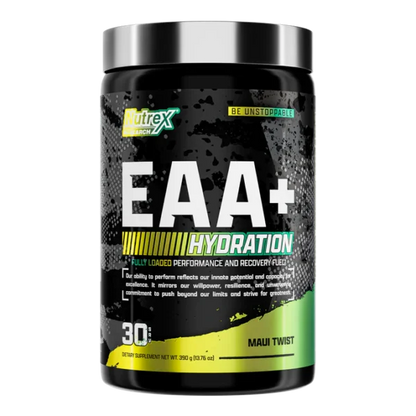 EAA+ Hydration NUTREX RESEARCH