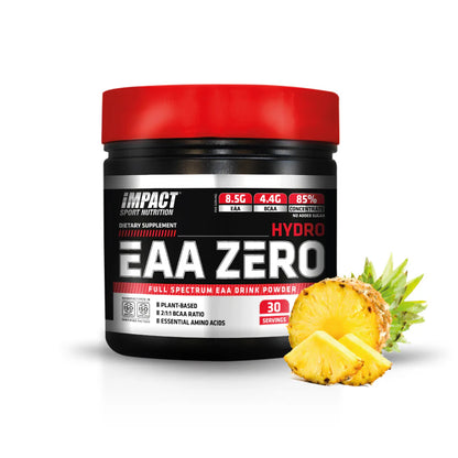 Hydro EAA ZERO Impact Nutrition