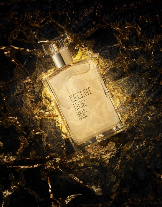 Parfum L'ECLAT D'OR 50 ml