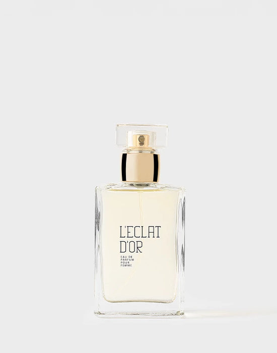 Parfum L'ECLAT D'OR 50 ml
