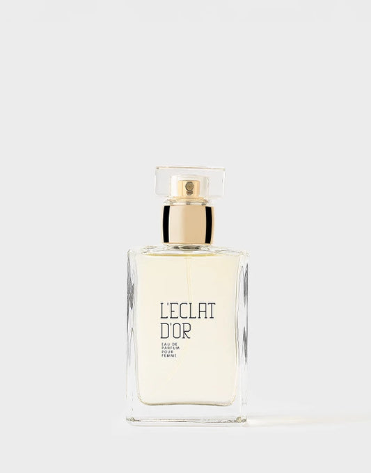 Parfum L'ECLAT D'OR 50 ml