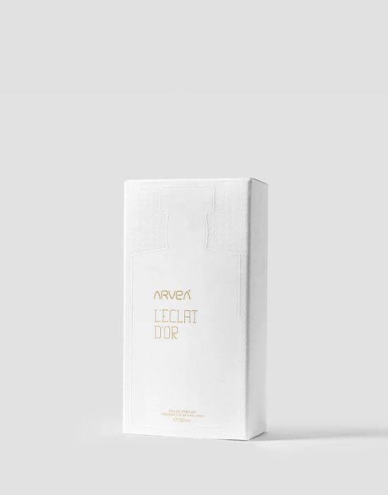 Parfum L'ECLAT D'OR 50 ml