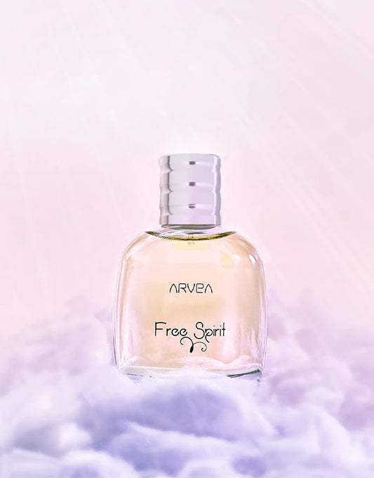 Parfum Free Spirit